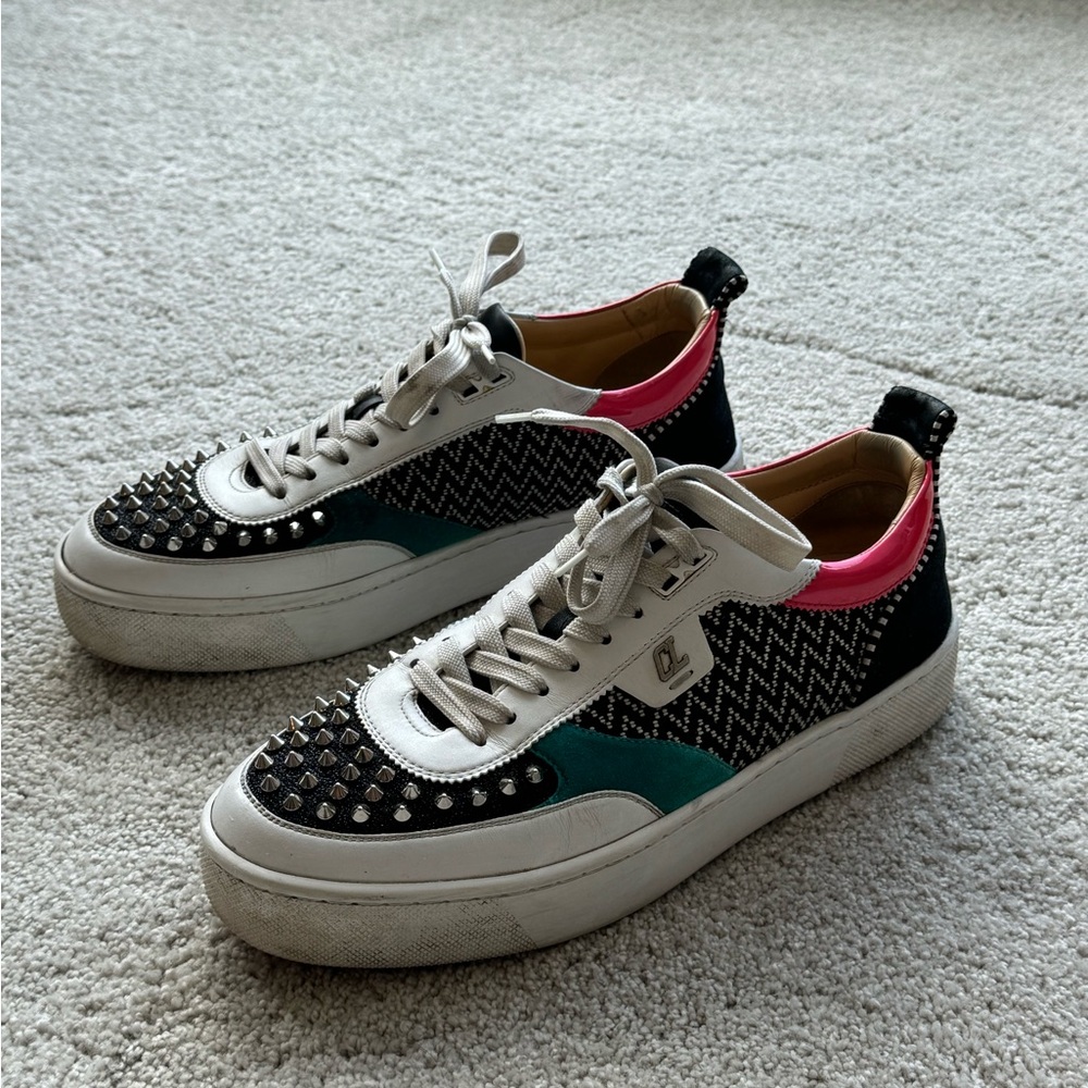 Christian Louboutin Happyrui